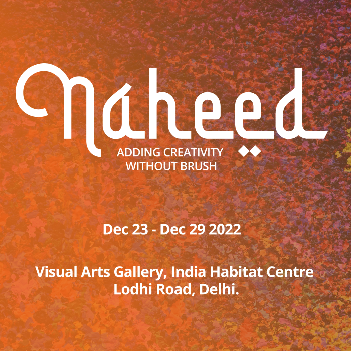 Naheed Exhibition