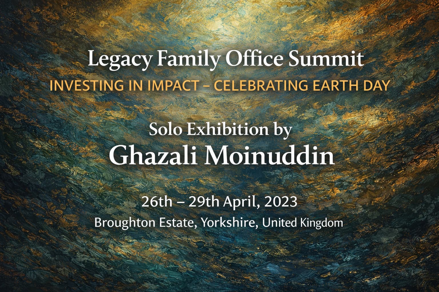Legacy Family Office Summit