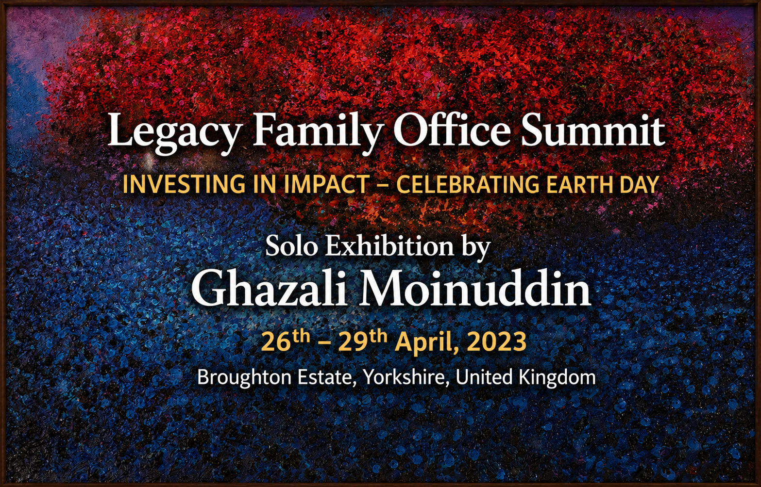 Legacy Family Office Summit