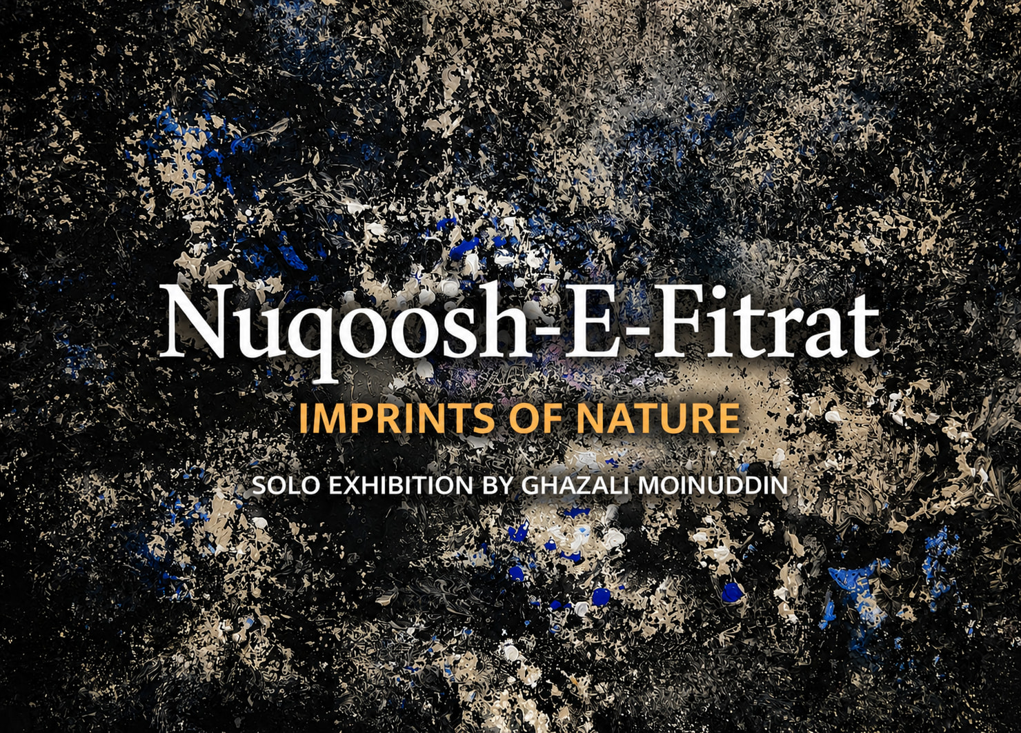 Nuqoosh-E-Fitrat