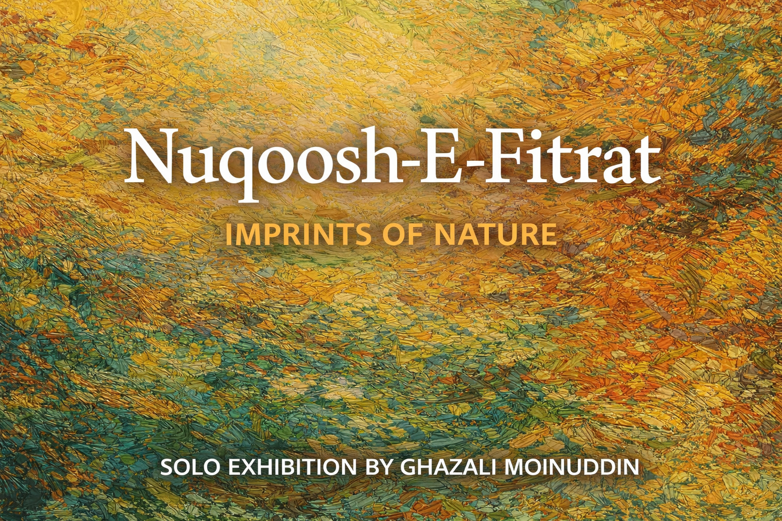 Nuqoosh-E-Fitrat