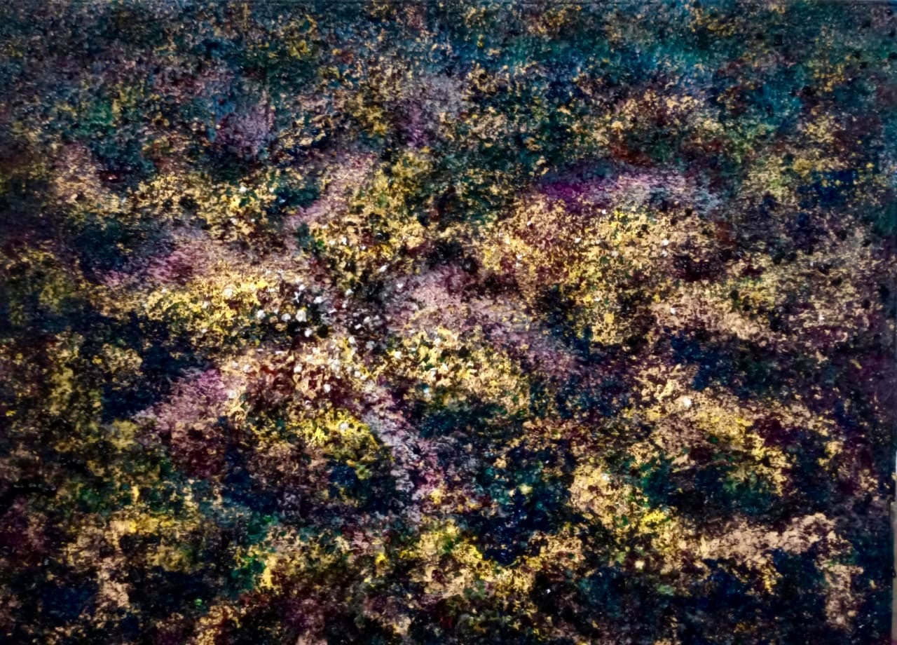 Autumn Whisper