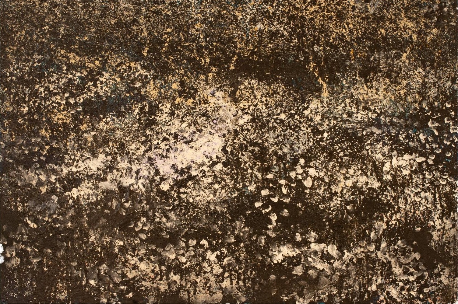 Abstract Terrain (24 x 48 inch)